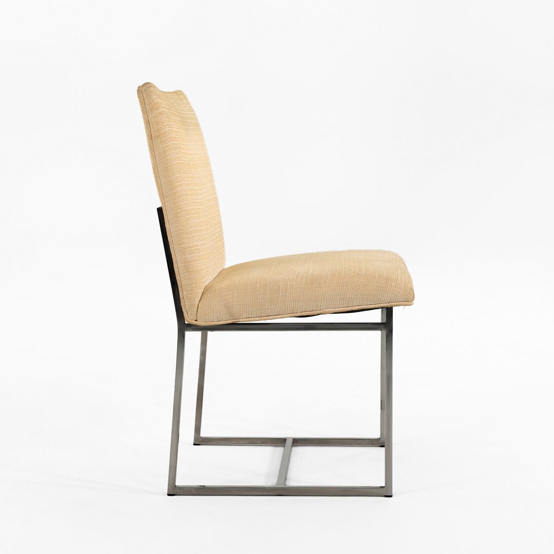 Thin Line Dining Chairs