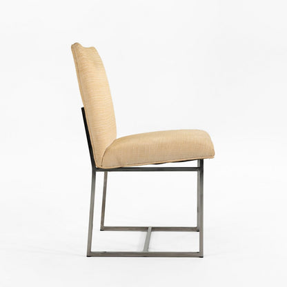 Thin Line Dining Chairs