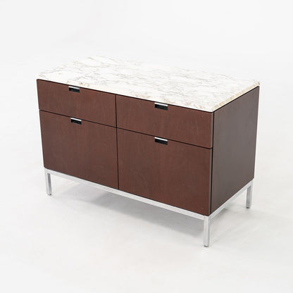 Two Position Credenza
