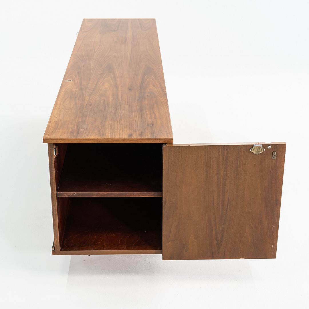 Nelson Credenza