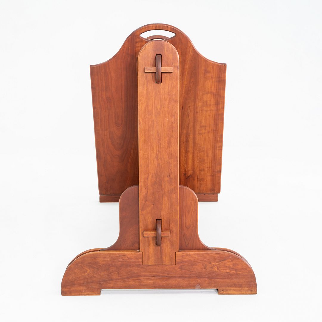 American Modern Bassinet or Cradle