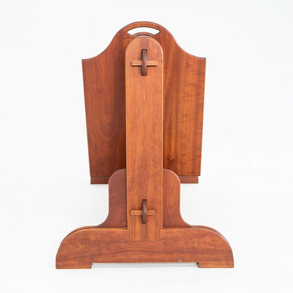 American Modern Bassinet or Cradle