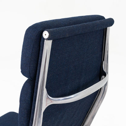 Soft Pad Reclining Lounge Chair