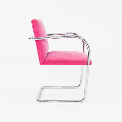 Tubular Brno Armchair