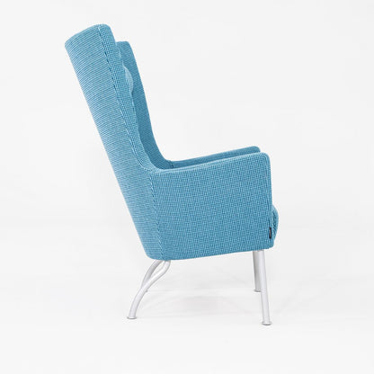 Solino Lounge Chair