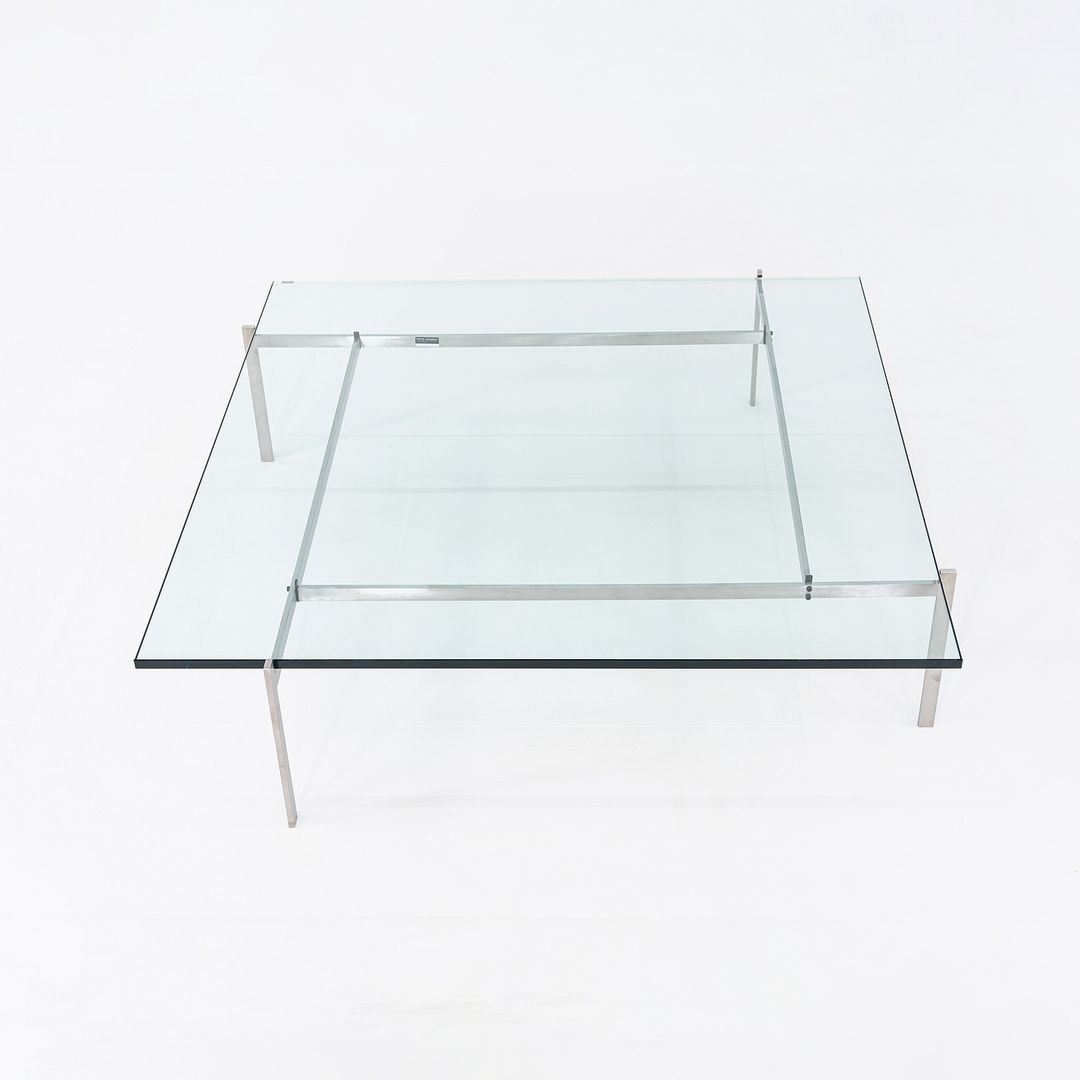 PK61A Coffee Table