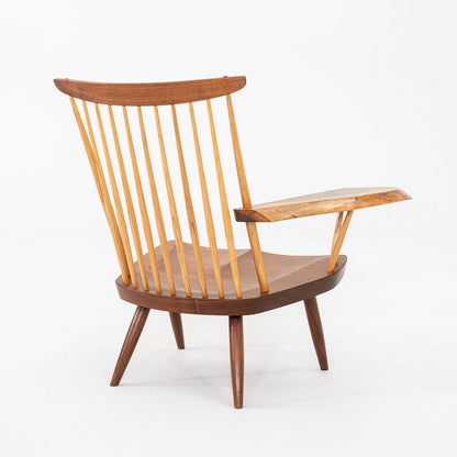 Single Arm Lounge Chair