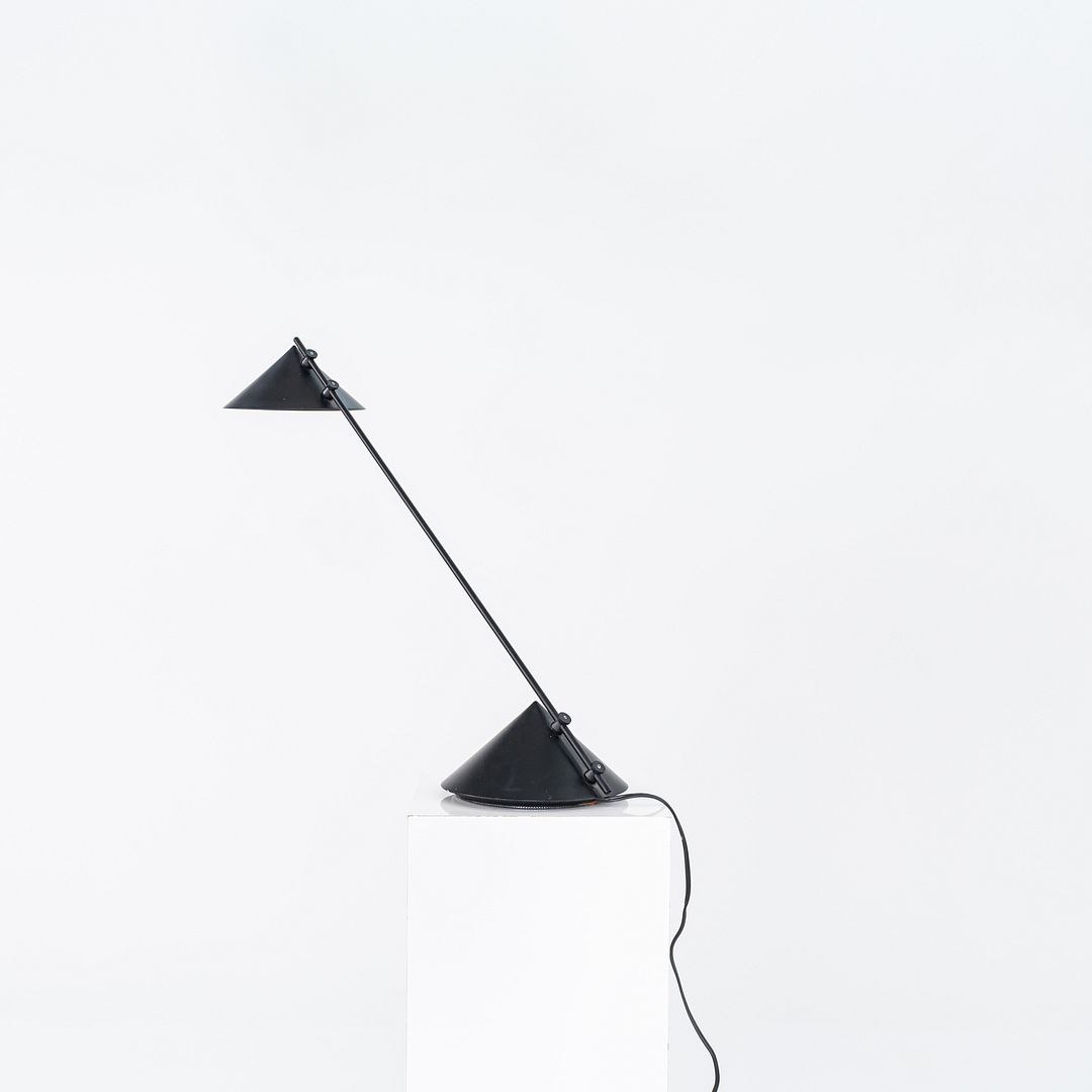 Sidecar Table Lamp