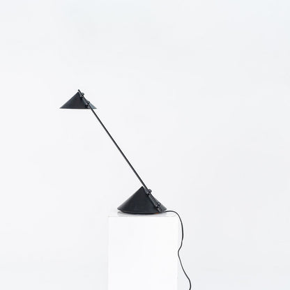 Sidecar Table Lamp
