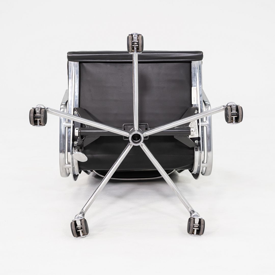 Soft Pad Executive Desk Chair