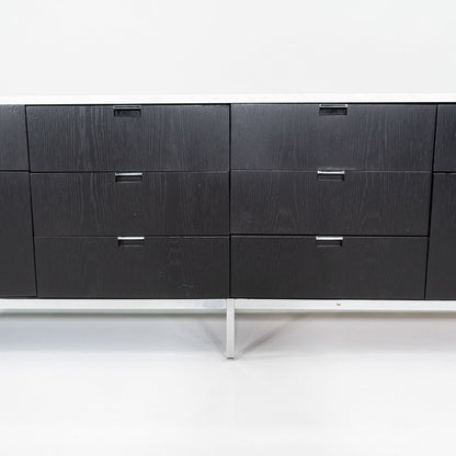 Four Position Credenza, Model 2544M