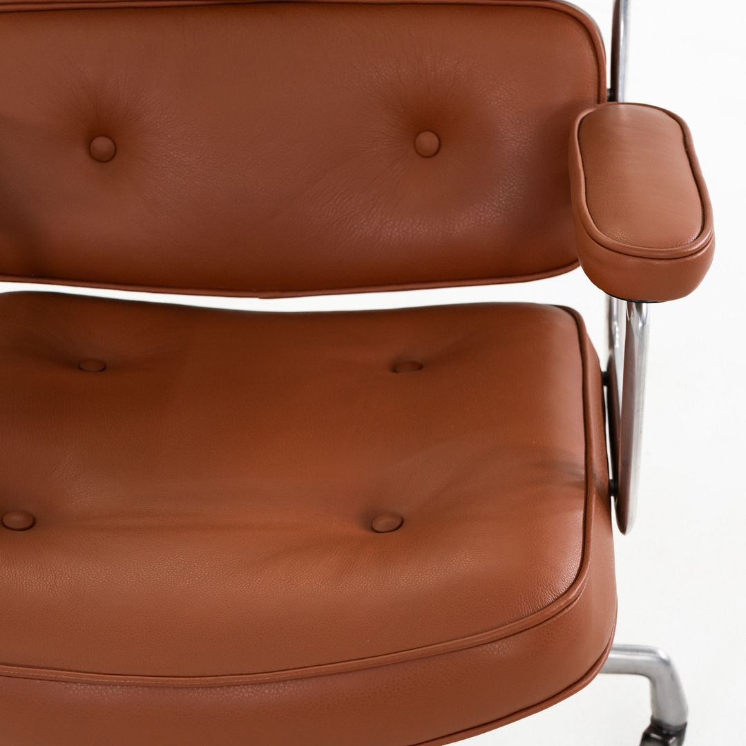 Time Life Executive Desk Chair, Model ES104