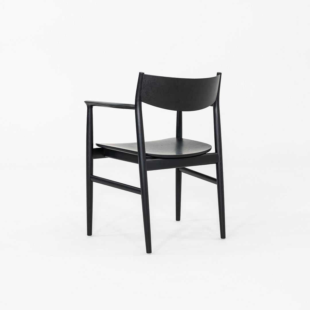 Kamuy Armchair