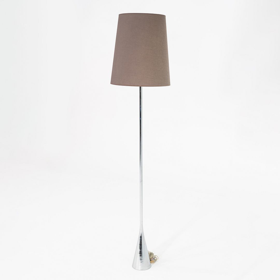 Mourgue Floor Lamps