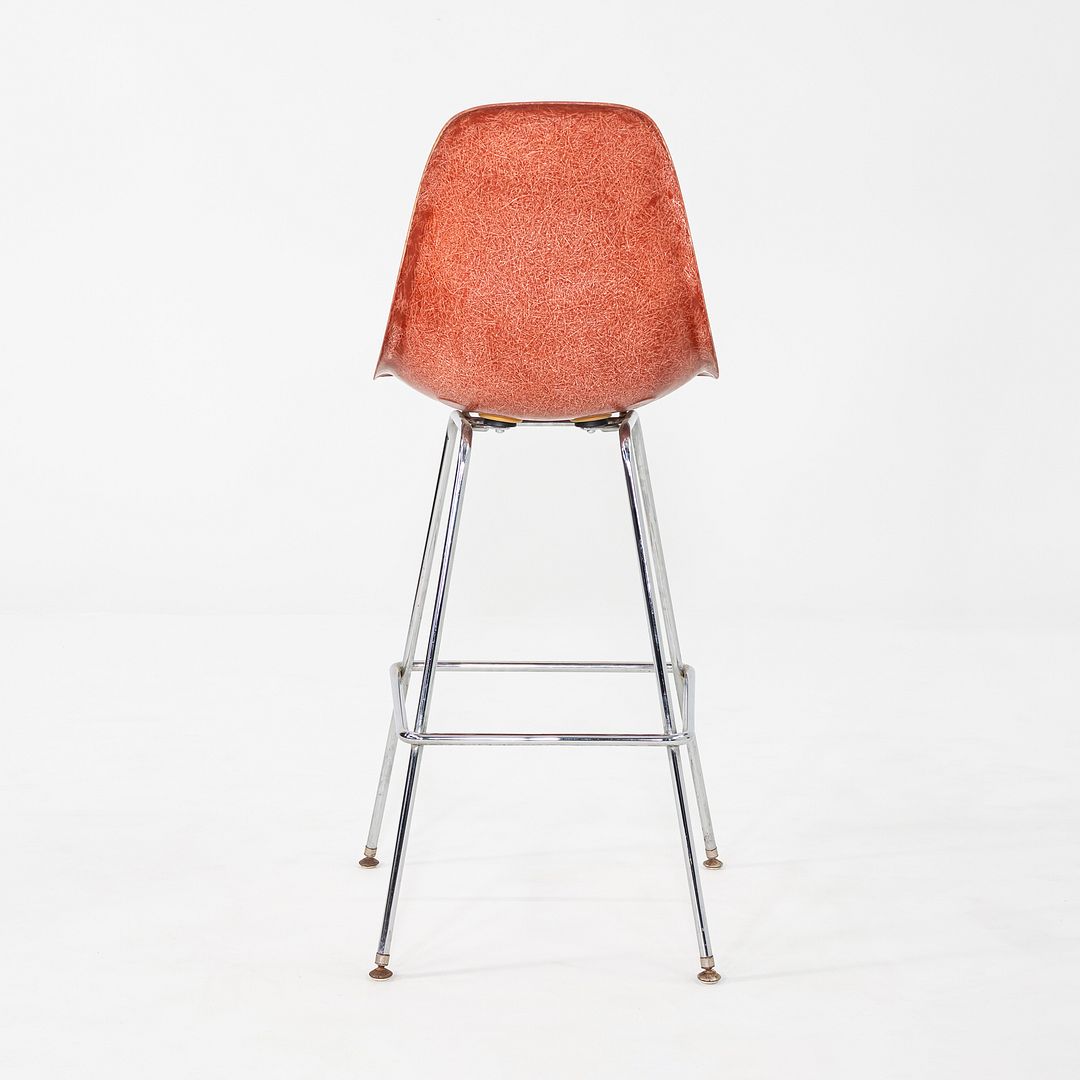 Shell Stool