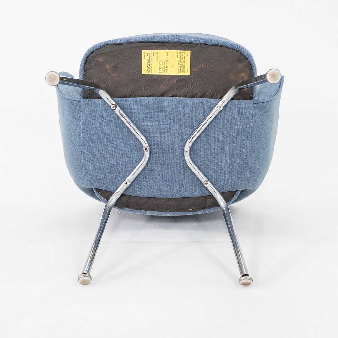 Saarinen Executive Arm Chair