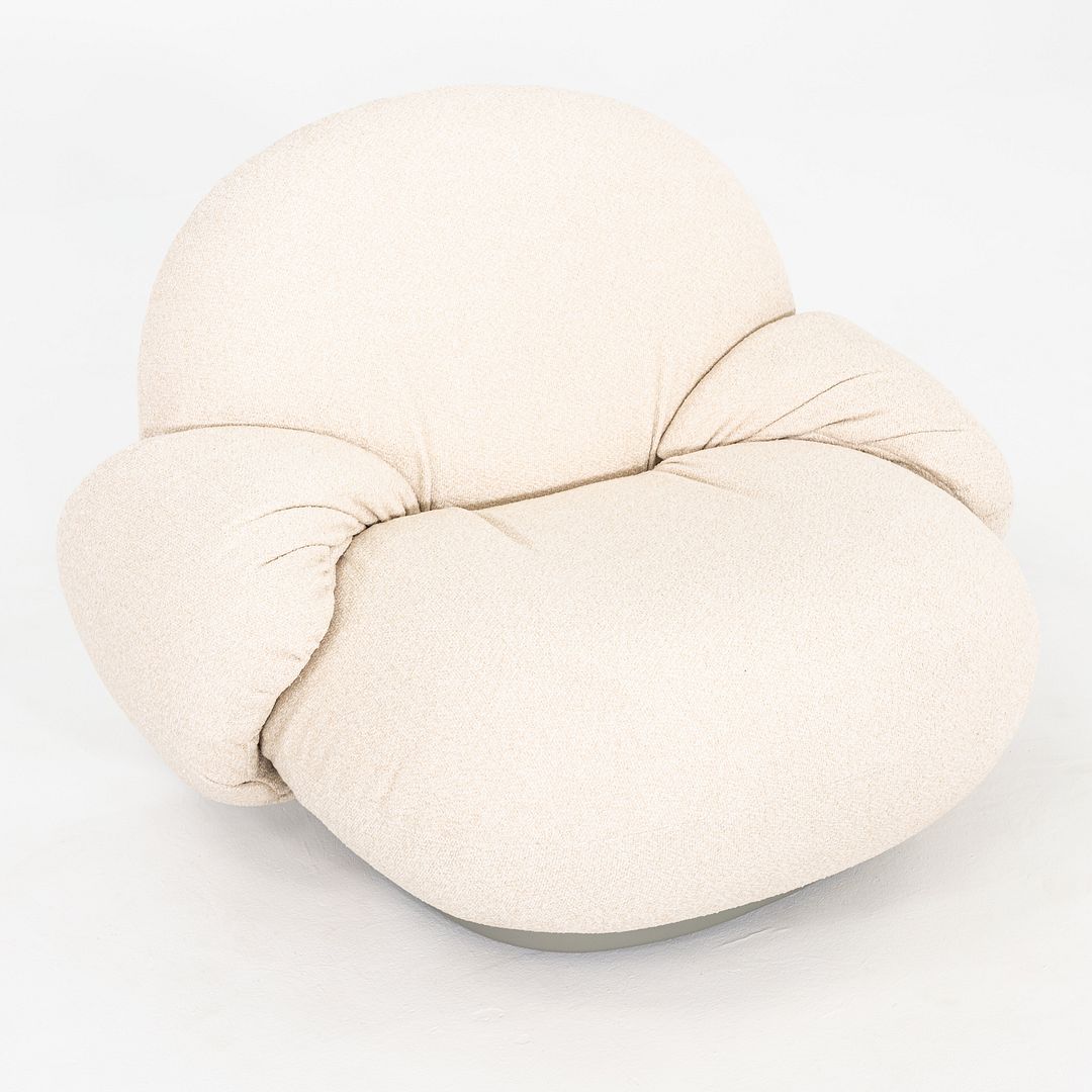 Pacha Lounge Chair