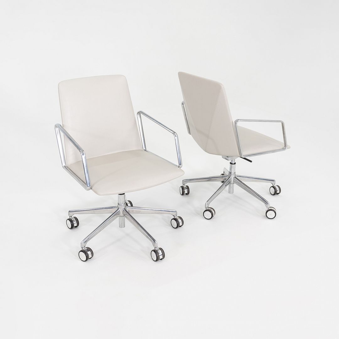 L.A.M. Desk Chair
