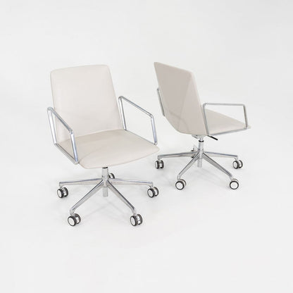 L.A.M. Desk Chair