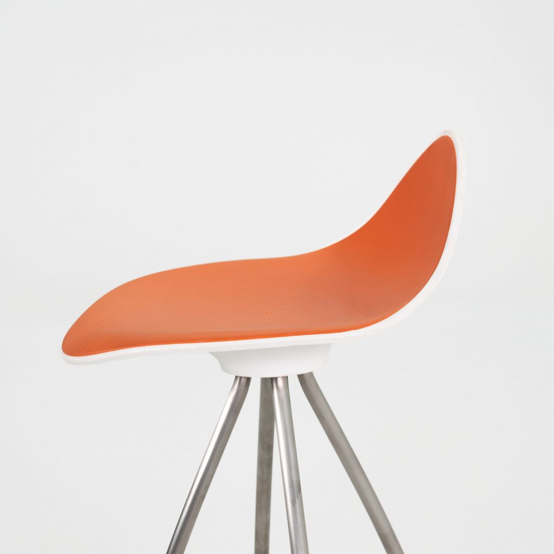 Onda Swivel Counter Stool