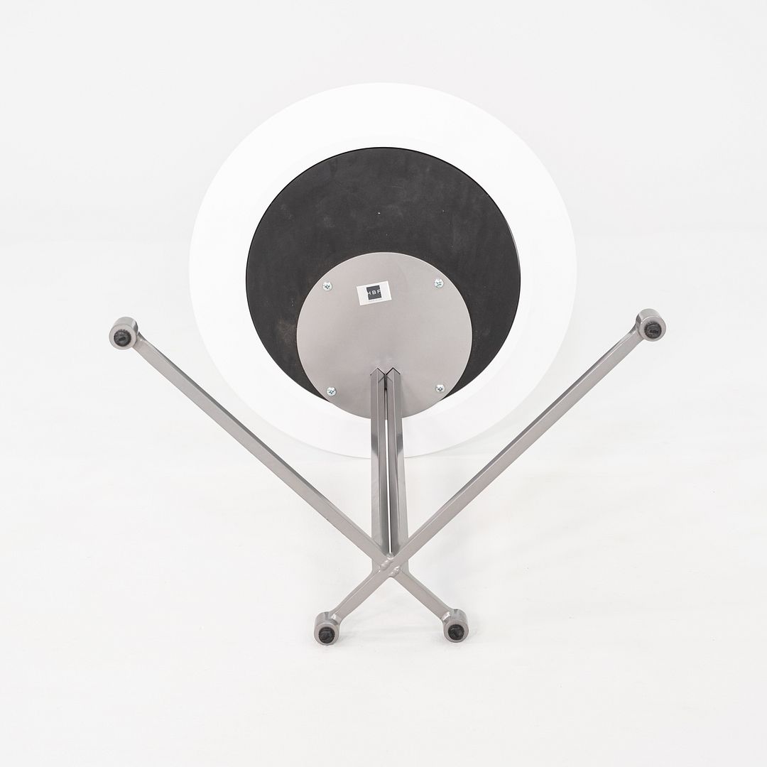 LOGICmeet Laptop Side Table