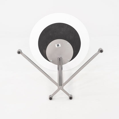 LOGICmeet Laptop Side Table