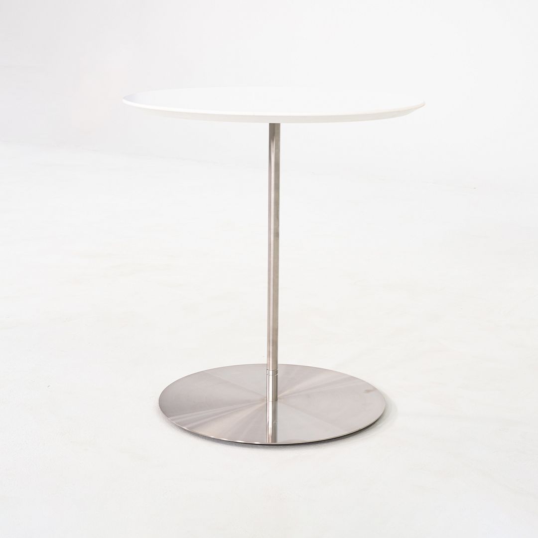 Quiet Side Table