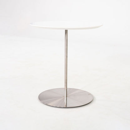 Quiet Side Table