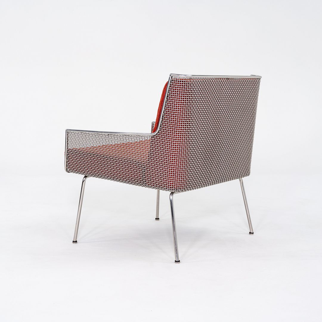 Davis Allen Lounge Chair
