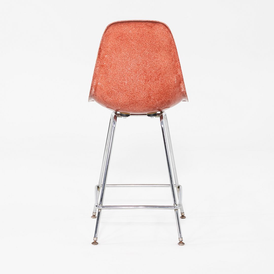 Shell Stool