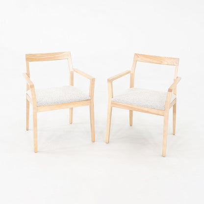 Krusin Arm Chair