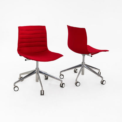 Catifa 46 Armless Desk Chair
