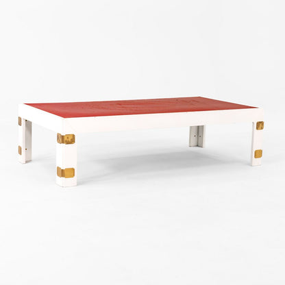 Konsul Coffee Table