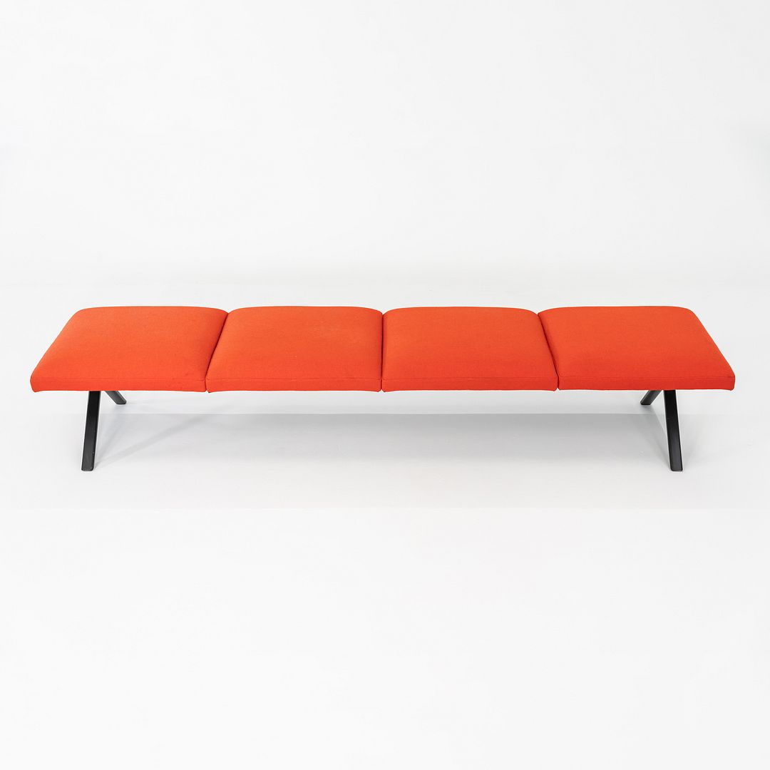 Four Seat Kiik Bench