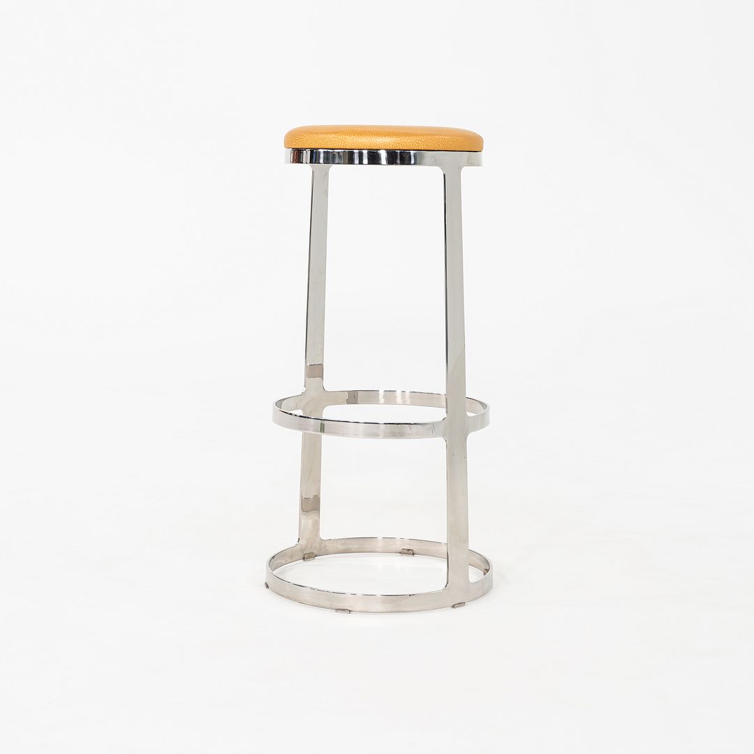 Aro Bar Stool