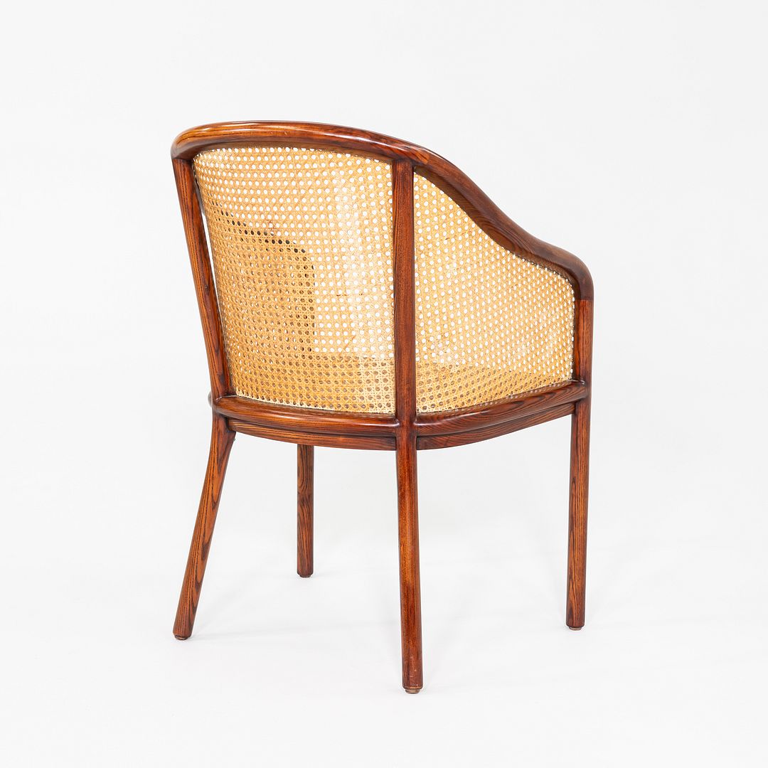 Bankers Chair