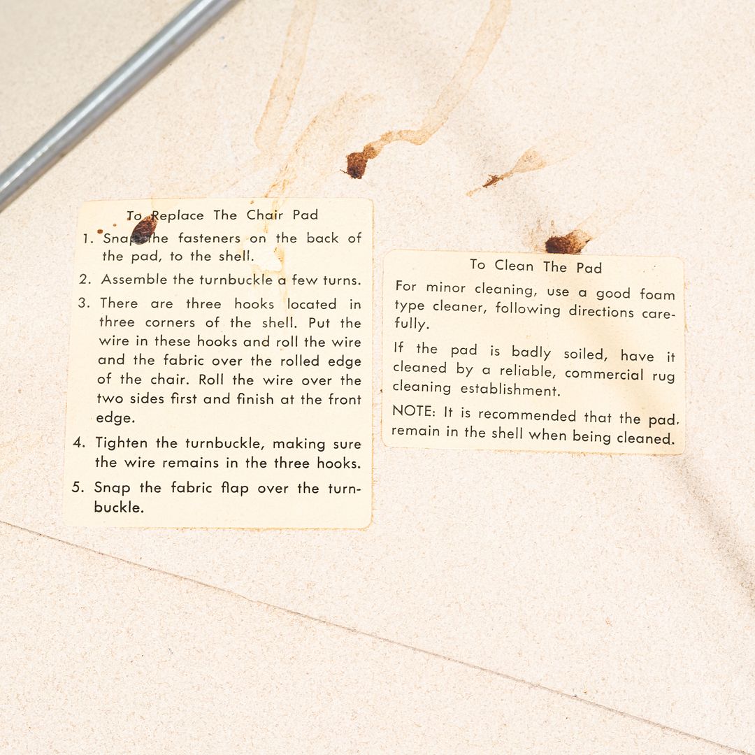 Coconut Lounge Chair