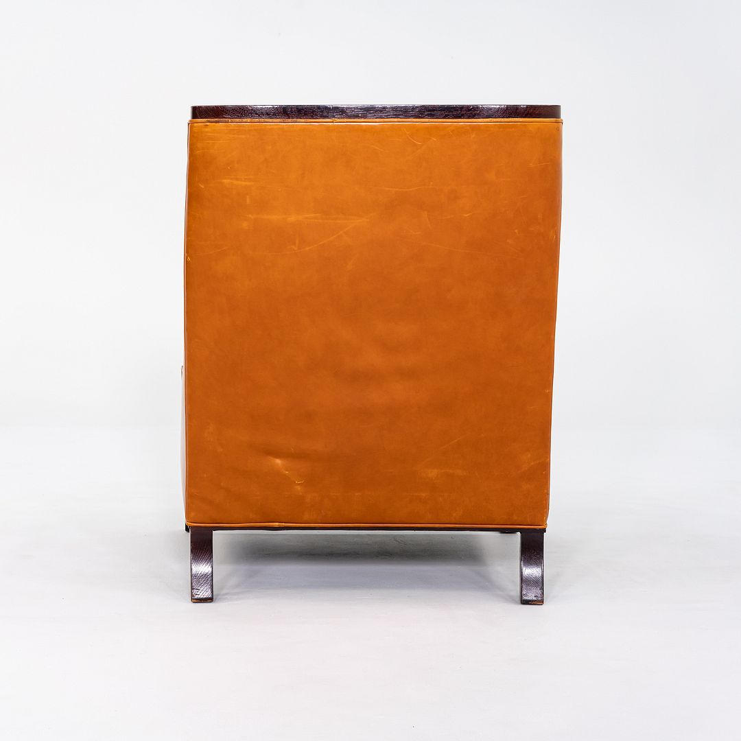 Slipper Lounge Chair