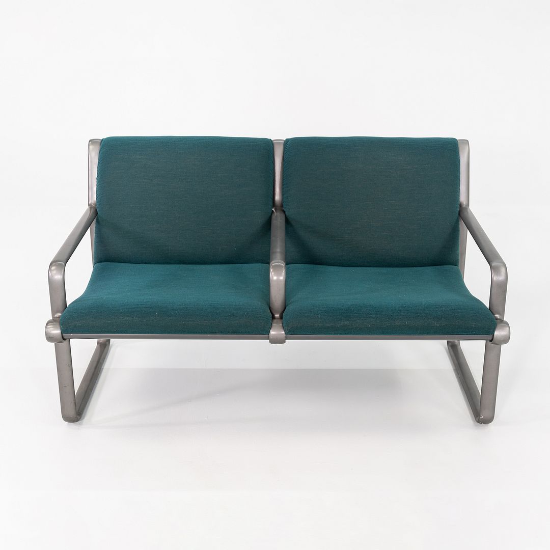 Two-Seat Sling Sofa