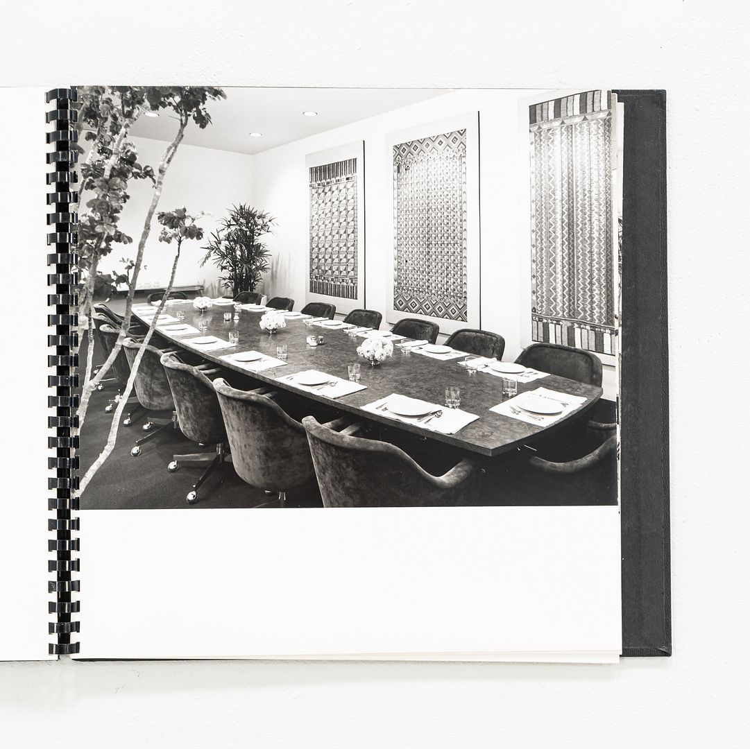 Photographic Portfolio from The National Life Center