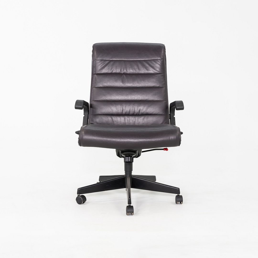 Sapper Executive Chair