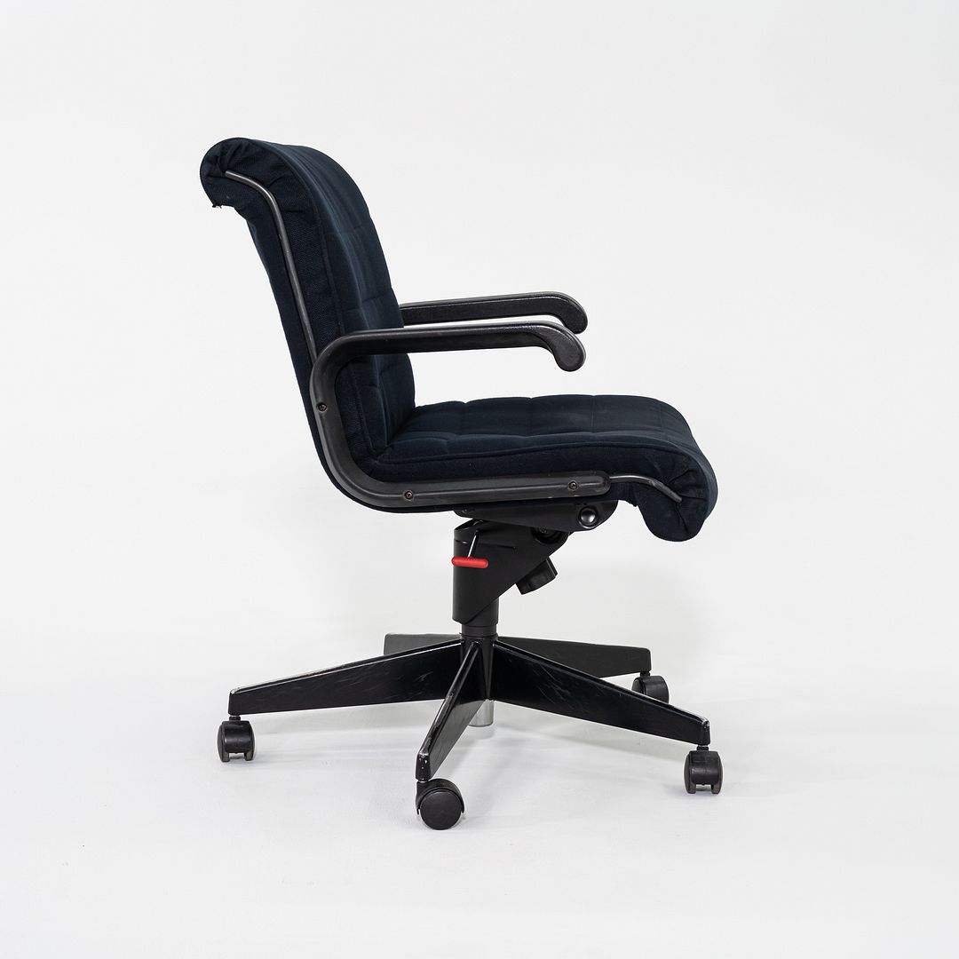 Sapper Series Management Desk Chair