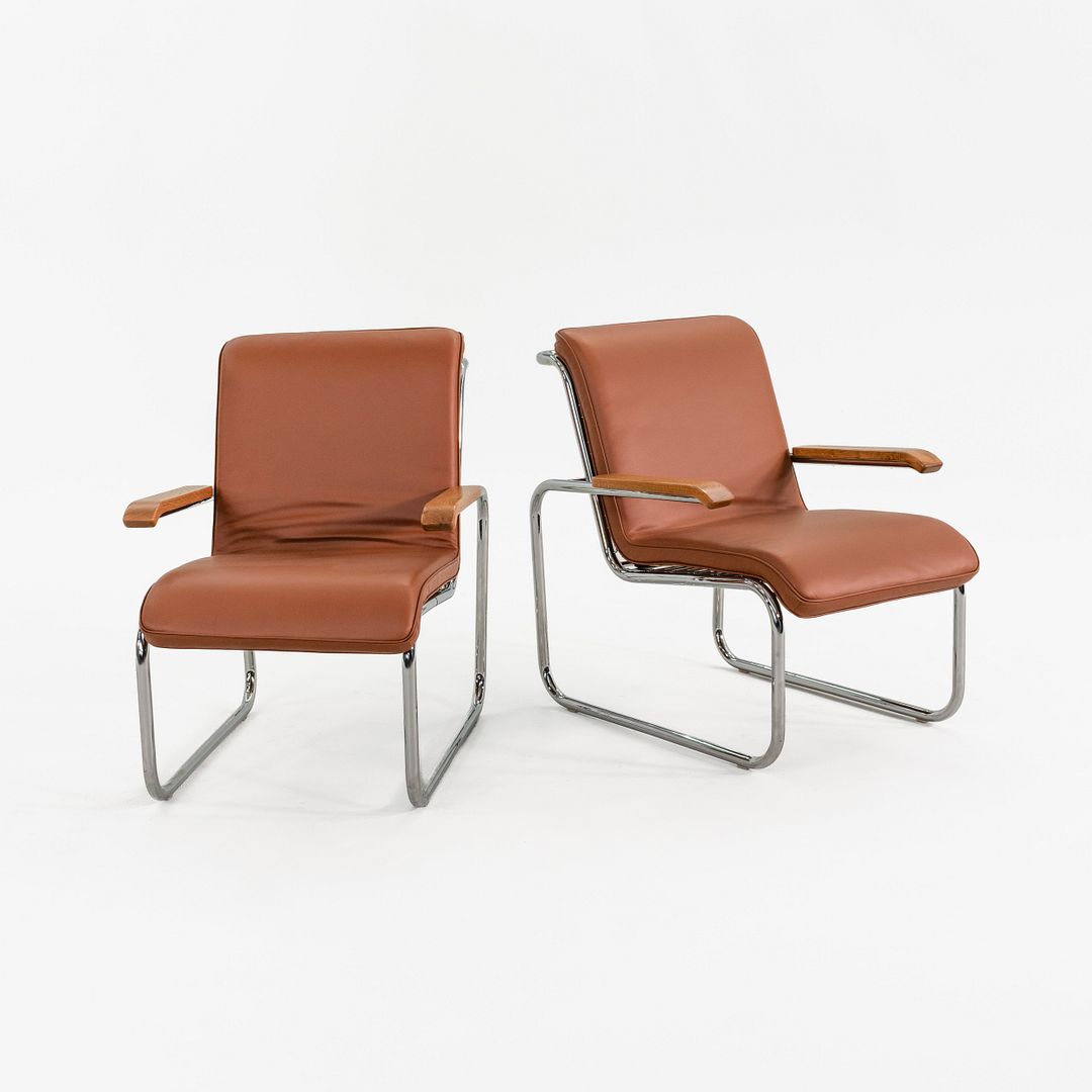 MB Lounge Chair