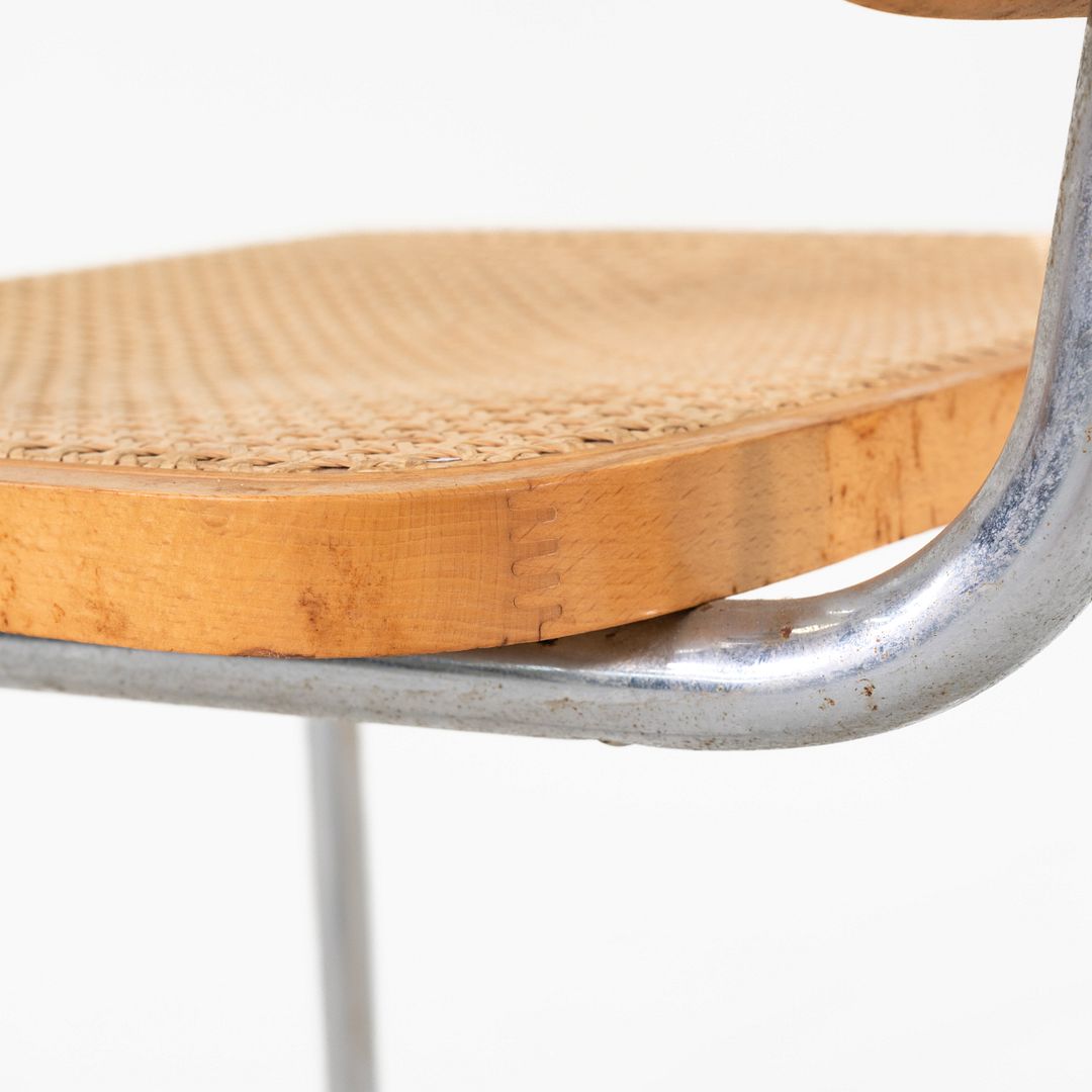 B64 Cesca Dining Chair