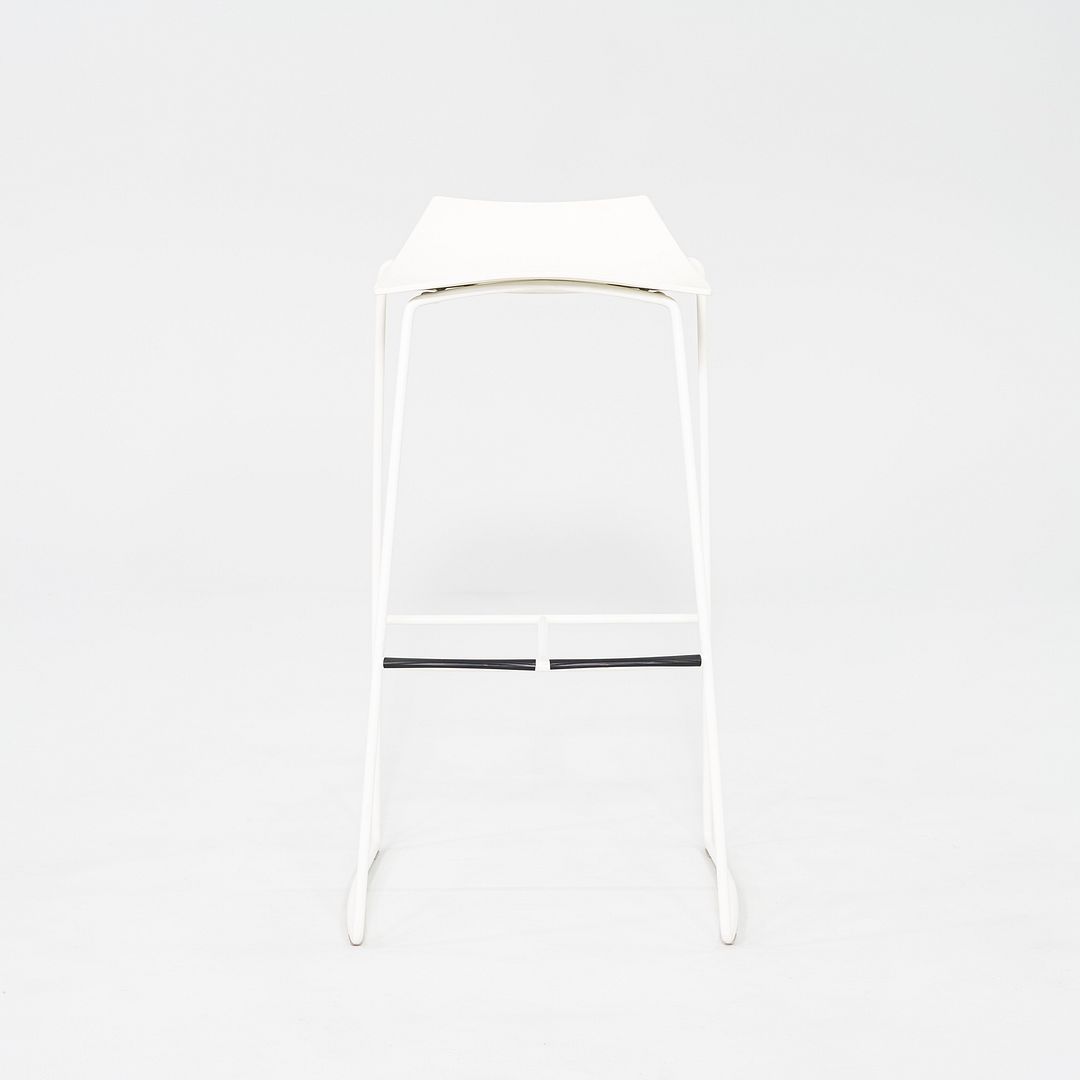 Hoop Bar Stool