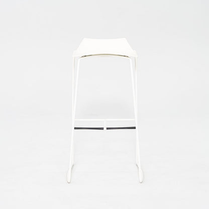 Hoop Bar Stool