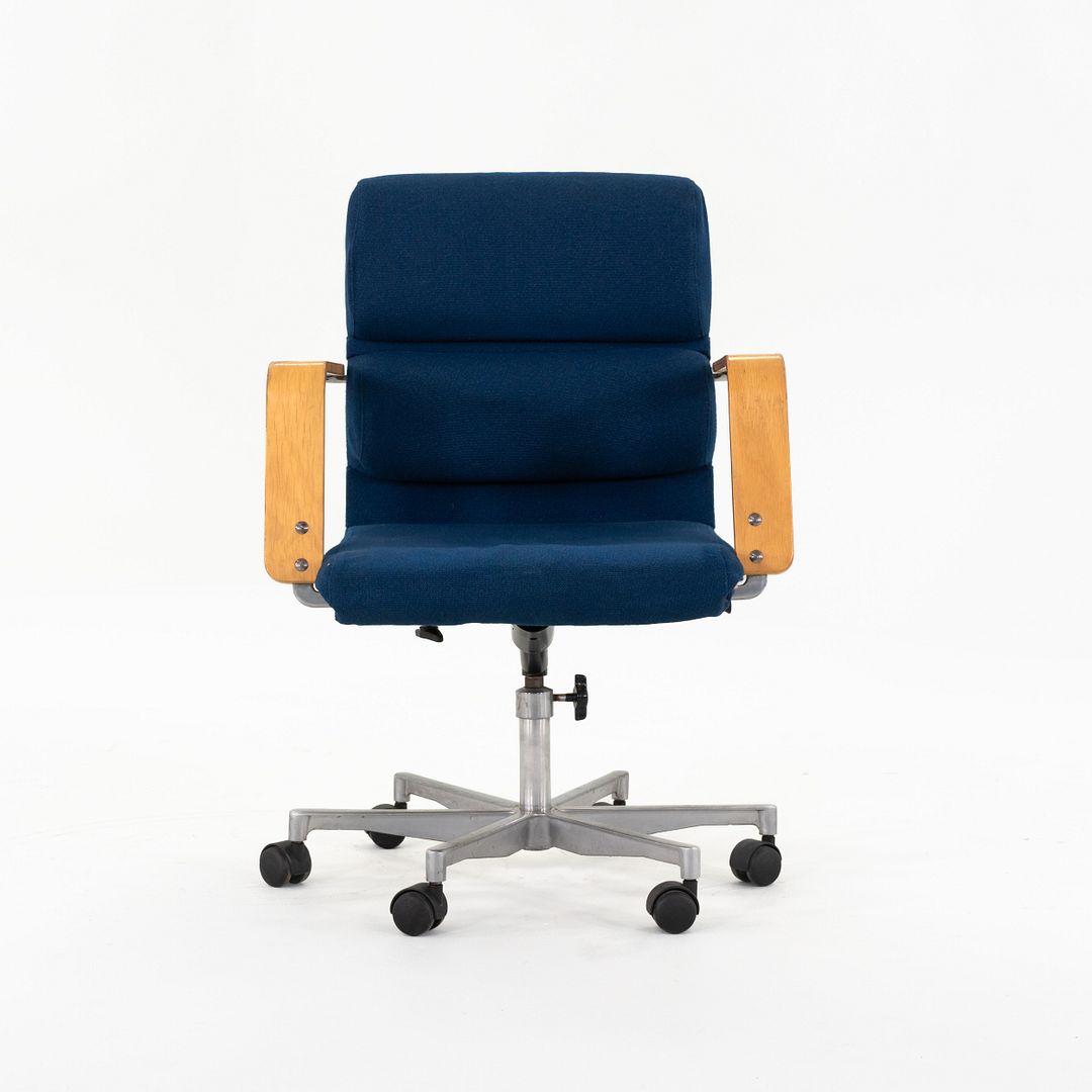 Plaano Desk Chair