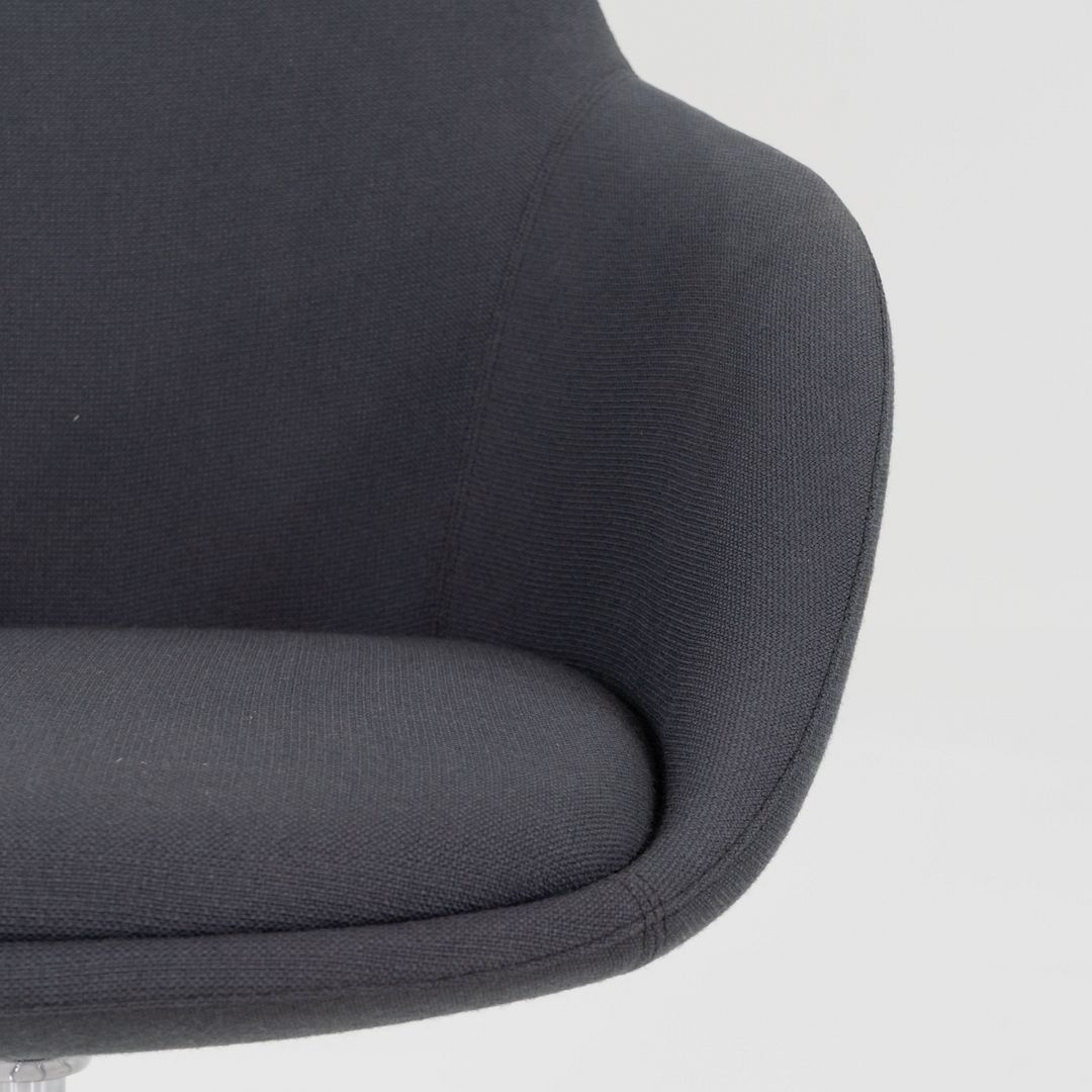 Chantal Swivel Desk Chair