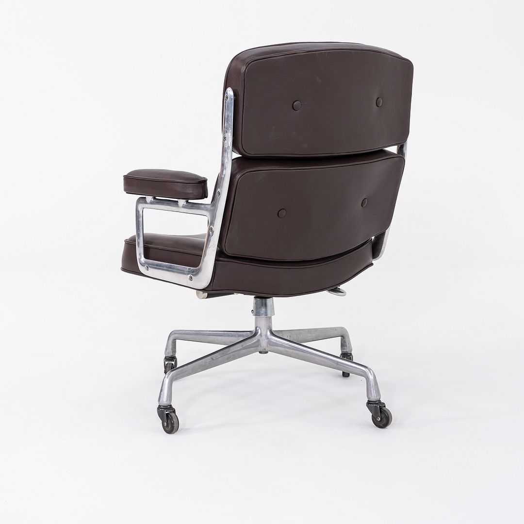 Time Life Executive Desk Chair, Model ES107