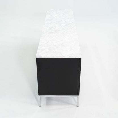 Four Position Credenza, Model 2544M